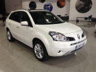 Renault Koleos 2.0dCi Privilege 4x4 175 - mejor precio | unprecio.es