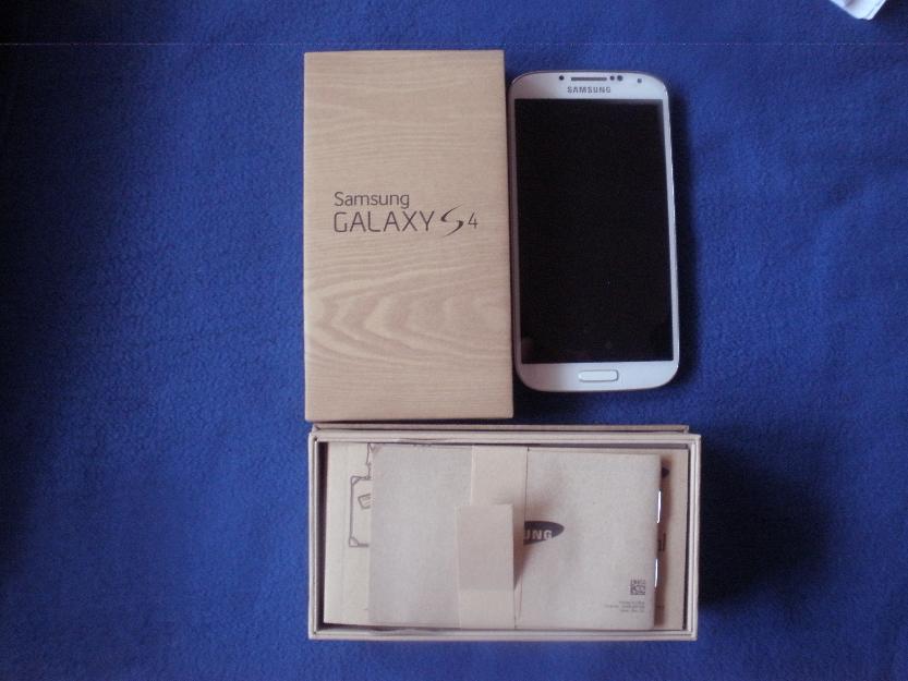 samsung galaxy s4