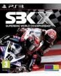 SBK X: Superbike World Championship Playstation 3