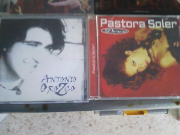 se venden cds originales usado en perfecto estado