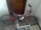 Vendo Bicicleta montañera muy economica - mejor precio | unprecio.es