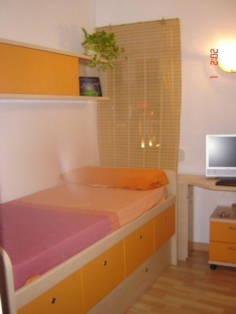 VENDO DORMITORIO JUVENIL COMO NUEVO