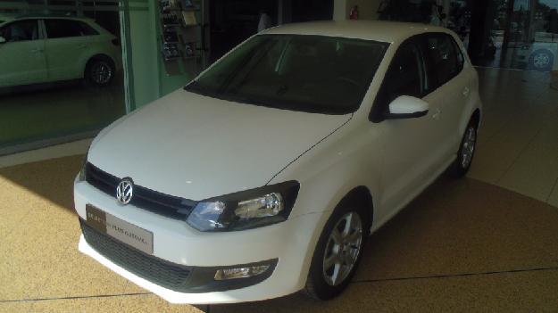 Volkswagen Polo 1.2 TSI 90cv Advance, 12.500€