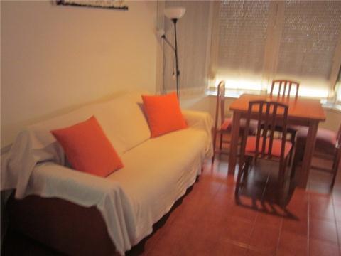 24306**estupendo apartamento en el centro