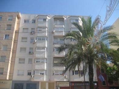 Apartamento con 2 dormitorios se vende en Malaga, Costa del Sol