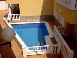 Apartamento en alquiler en Catral, Alicante (Costa Blanca)