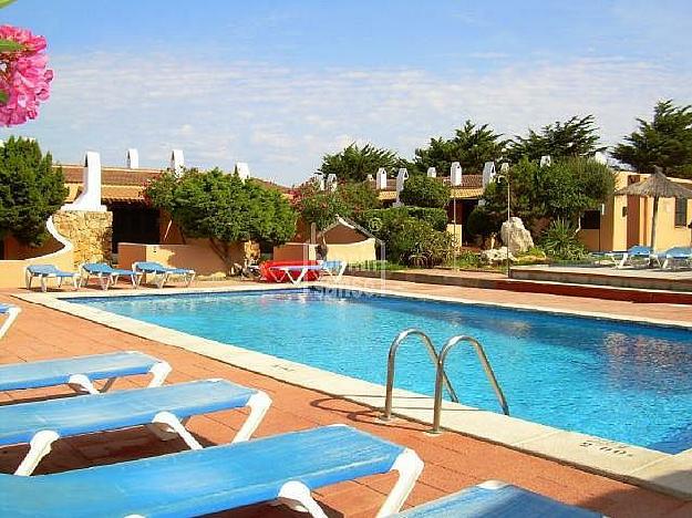 Apartamento en Ciutadella de Menorca