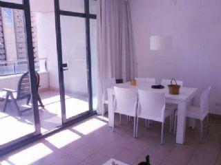 Apartamento en venta en Benidorm, Alicante (Costa Blanca)