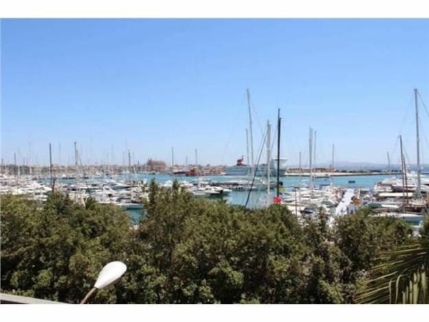 Apartamento en venta en Palma de Mallorca, Mallorca (Balearic Islands)