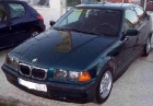 BMW 318 TDS COMPACT EN MUY BUEN ESTADO - mejor precio | unprecio.es