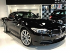 Bmw z4 sdrive 2.3i asientos m en cuero beige y bi-xenón!! impecable!! - mejor precio | unprecio.es