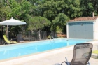 Casa rural : 4/6 personas - piscina - lorgues var provenza-alpes-costa azul francia - mejor precio | unprecio.es