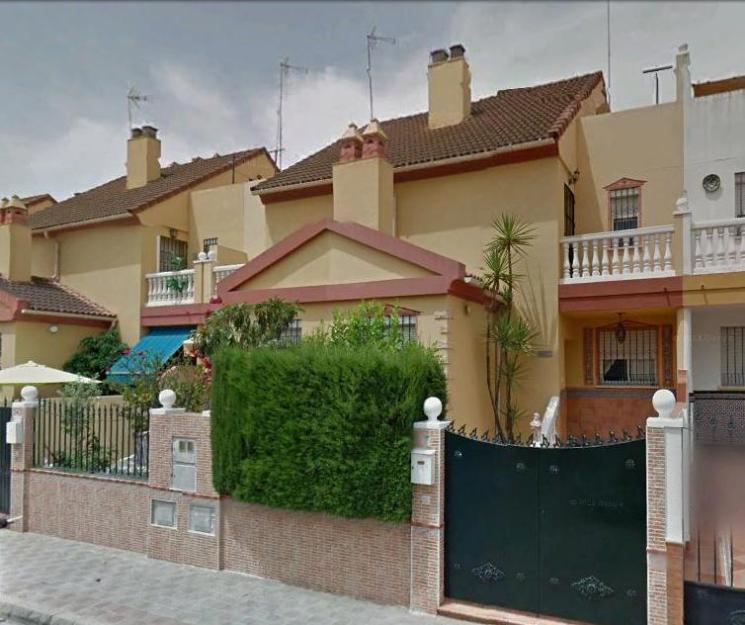 Casa Unifamiliar en Venta Gran Oportunidad.150.000€