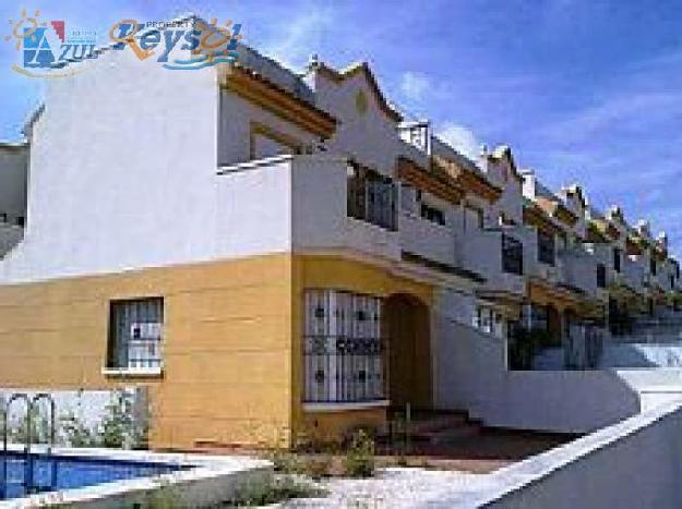 Dúplex en Torrevieja