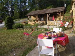 Estudio : 2/2 personas - piscina - sarlat  dordona  aquitania  francia