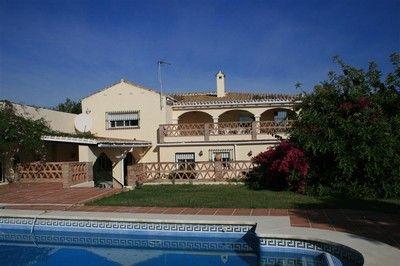 Finca/Casa Rural en venta en Coín, Málaga (Costa del Sol)