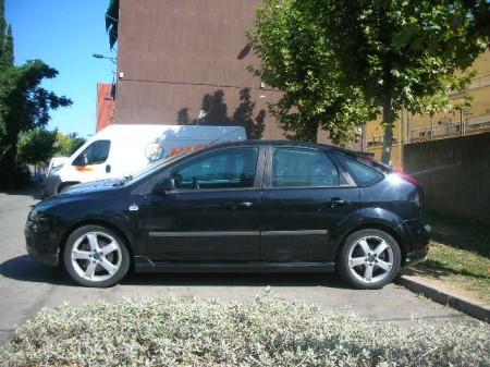 Ford Focus 20 tdci titanium en BARCELONA