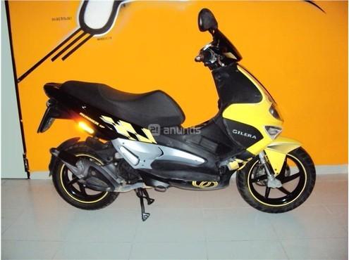 GILERA Runner 50 SP