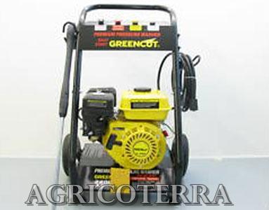 Greencut con Motor Ref.: OHV 4T 6,5Hp  - 292 euros