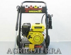 Greencut con Motor Ref.: OHV 4T 6,5Hp - 292 euros - mejor precio | unprecio.es