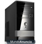 PC SOBREMESA NUEVO INTEL CORE 2 QUAD - mejor precio | unprecio.es