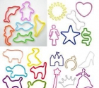 Pulsera Silly Bandz - mejor precio | unprecio.es