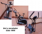 regalo bici estatica... - mejor precio | unprecio.es