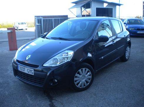 Renault Clio 1.5 DCI EXPRESSION