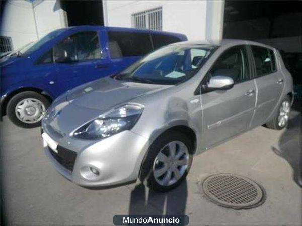 Renault Clio Tom Tom Edition 1.5dCi 85cv 5