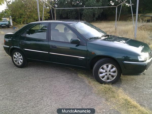 se vende citroen xantia 1.9 tdi