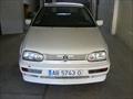 SE VENDE GOLF III