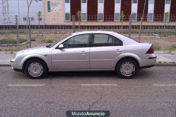 Se vende turismo