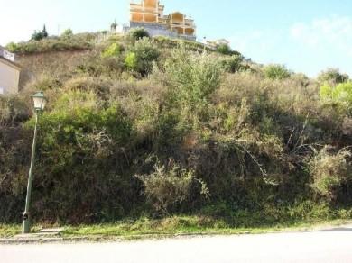 Terreno se vende en Mijas Costa, Costa del Sol