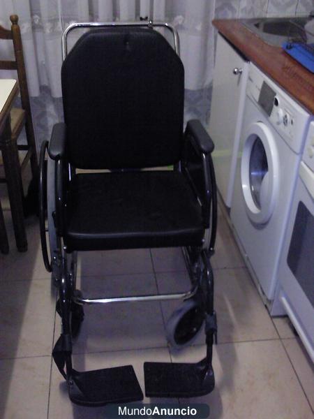 vender silla de ruedas sunrise