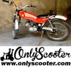 Vendo Montesa Cota 49 en buen estado conservación - mejor precio | unprecio.es