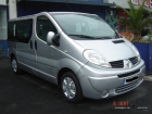 Vendo Renault Trafic Traf. 2.0dCi Com.9 29 LN 115 del Año 2007 - mejor precio | unprecio.es