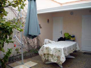 Villa : 4/4 personas - port barcares  pirineos orientales  languedoc-rosellon  francia