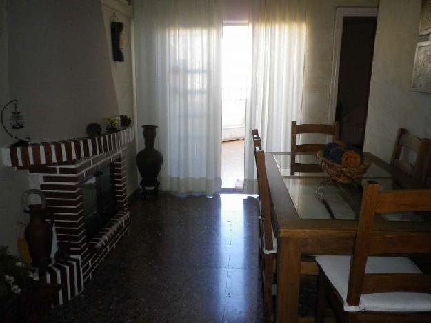 Apartamento en Benidorm