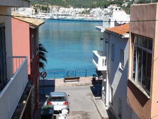 Apartamento en residencia : 4/6 personas - vistas a mar - andraitx  mallorca  baleares  espana