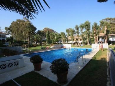 Apartamento se vende en Marbella, Costa del Sol