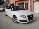 Audi A3 Cabriolet 1.9 TDI DPF Ambition - mejor precio | unprecio.es