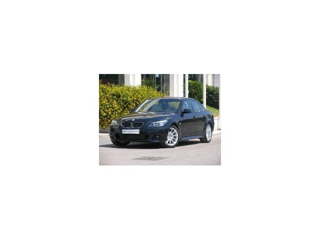 BMW 525 D AUT.