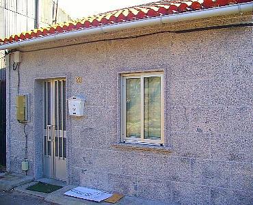 Casa en Vilagarcía de Arousa