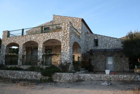 Casa rural en Ametlla de Mar, l´