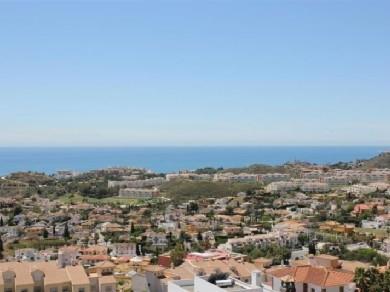 Chalet con 3 dormitorios se vende en Benalmadena Costa, Costa del Sol