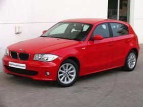 Comprar BMW 116i '05 en Les Borges Del Camp