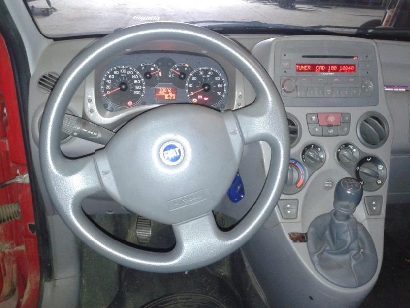 Fiat Panda 1.2 Dynamic Seminuevo