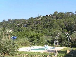 Finca/Casa Rural en venta en Pollensa/Pollença, Mallorca (Balearic Islands)