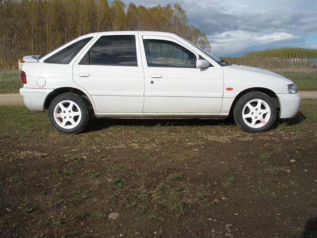 ford escort 1.8 td 70cv