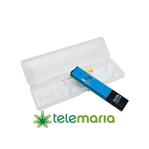 Hanna Medidor Ec Basic HI 96304